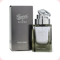 Gucci By Gucci Pur Homme