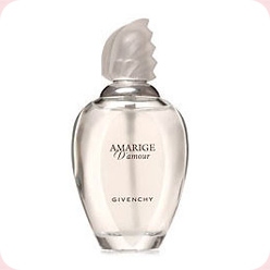 Amarige D`Amour Givenchy