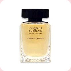 L Instant De Guerlain Citrus Crystals Guerlain