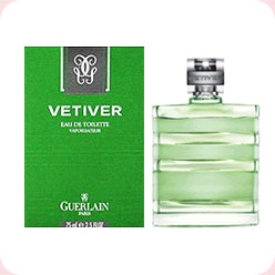 Guerlain Vetiver Guerlain