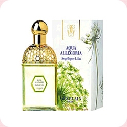 Aqva Allegoria Angeliqve lilas Guerlain