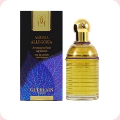 Aqva Allegoria Apaisant Guerlain