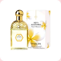 	Aqua Allegoria Tiare Mimosa Guerlain