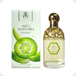 Aqua Allegoria Tutti Kiwi