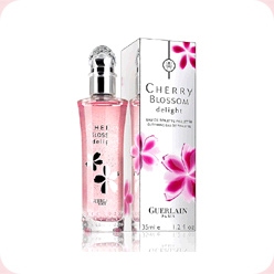 Guerlain Cherry Blossom Delight