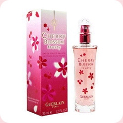 Guerlain Cherry Blossom Fruity Guerlain