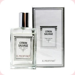 Il Profumo Citron Sauvage