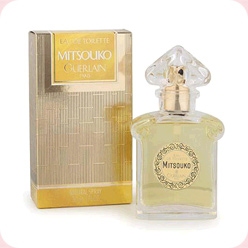 Guerlain Mitsouko Guerlain