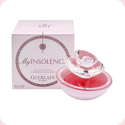 Guerlain My Insolence Guerlain