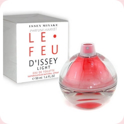 Le Feu D`Issey Light Issey Miyake