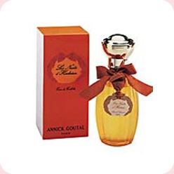 Les Nuits D`Hadrien Annick Goutal