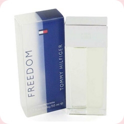 Freedom For Men Tommy Hilfiger