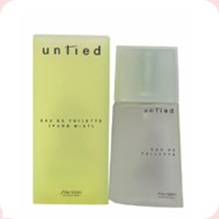 Untied Shiseido Parfum