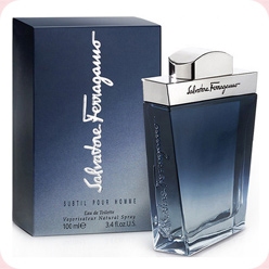 Subtil Pour Homme Salvatore Ferragamo