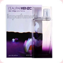 L`eau par Kenzo Eau Indigo Pour Femme