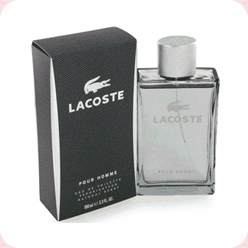 Lacoste Pour Homme