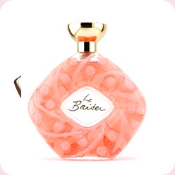 	Le Baiser Lalique Parfums