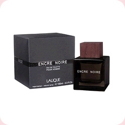 Encre Noire Lalique Parfums