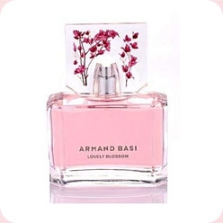 Lovely Blossom Armand Basi
