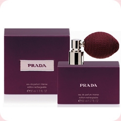 Prada Intense Prada