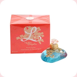 L de Lolita Lempicka