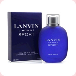 L` Homme Sport Lanvin