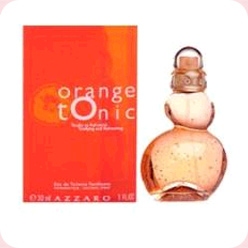 Orange Tonic Loris Azzaro