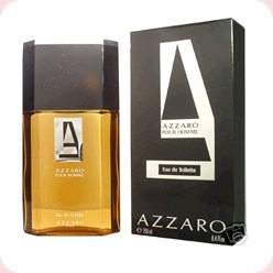 	Azzaro Loris Azzaro