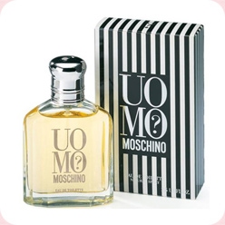 Uomo Moschino