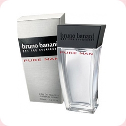 Pure Men Bruno Banani