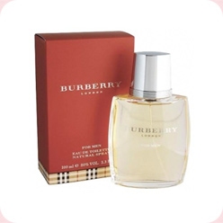 Burberry For Men Burberry