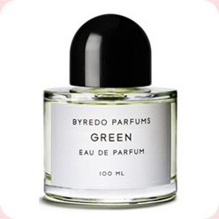 Green Byredo Parfums