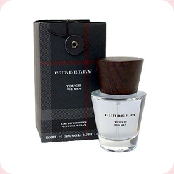 Touch For Men Burberry