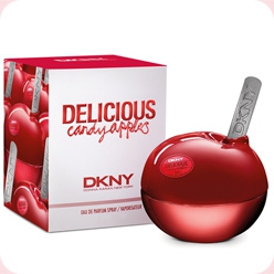 DKNY D. Candy Apples Ripe Raspberry