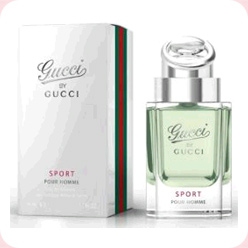 Gucci by Gucci Sport Pour Homme Gucci