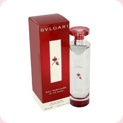 Bvlgari Eau Parfumee Au The Rouge