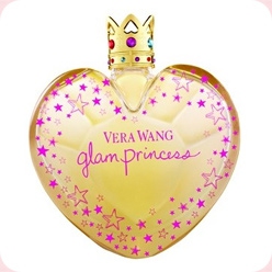 Glam Princess Vera Wang