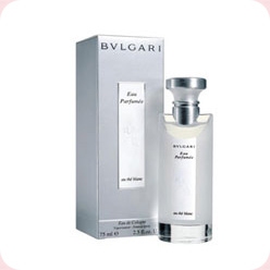 Eau Parfumee Bvlgari