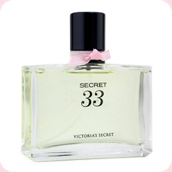 Secret 33 Victoria`s Secret