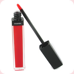 Aqualumiere Gloss Chanel Cosmetic