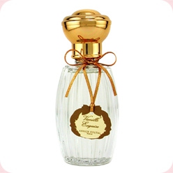 Vanille Exquise Annick Goutal