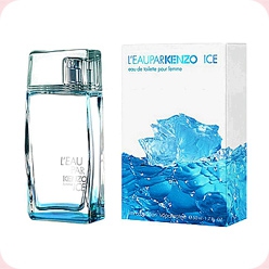 L`eau par Kenzo Ice Kenzo