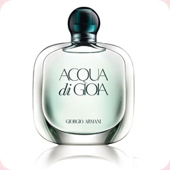 Armani Acqua di Gioia