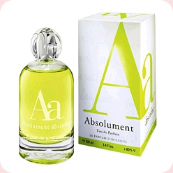  Absolument Abs. Le Parfum d`Interdits Absolument