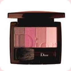 Bronze Blush Sun. Ton. Christian Dior Cosmetic