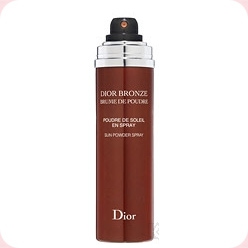  Bronze Brume De Poudre  Christian Dior Cosmetic