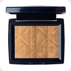  Bronze Matte Sunshine Christian Dior Cosmetic