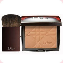  Bronze Sun Powder Christian Dior Cosmetic