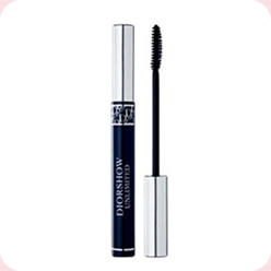 Diorshow Mascara Unlimited Christian Dior Cosmetic