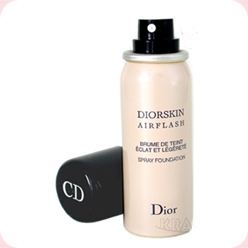 Diorskin Airflash Sp. Foun.